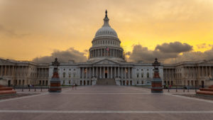 Congress passes appropriations bill, containing COVID-19 relief bill