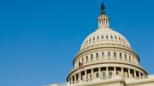 Will proposed corporate, international tax changes survive Congress?