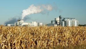 Nebraska enacts new sales and use tax exemption for ethanol producers