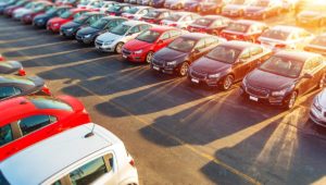 IRS releases 2022 limits for depreciation deductions for autos