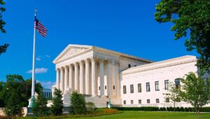 Supreme Court sweeps away rule in tax collection due process practice