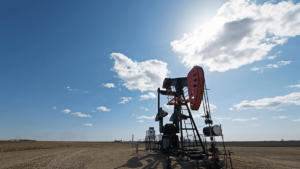 Economic headwinds: Oil and gas sector